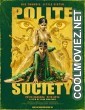 Polite Society (2023) Hindi Dubbed Movie