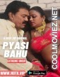 Pyasi Bahu (2023) HotX Original