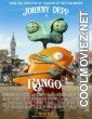 Rango (2011) Hindi Dubbed Movie