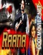 Ranna (2018) Hindi Dubbed South Movie