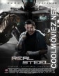 Real Steel (2011) Hindi Dubbed Movie