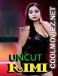 Rimi Uncut (2021) NightShow Original