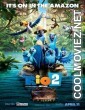 Rio 2 (2014) Hindi Dubbed Movie