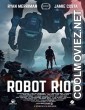 Robot Riot (2020) Hindi Dubbed Movie