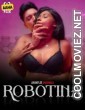 Robotina (2024) AahaFlix Original