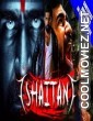 Saithan (2018) Hindi Dubbed South Movie