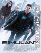 Simulant (2023) Hindi Dubbed Movie