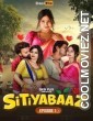 Sitiyabaaz (2024) DesiFlix Original