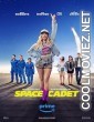 Space Cadet (2024) Hindi Dubbed Movie