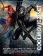 Spider-Man 3 (2007) Hindi Dubbed Movie