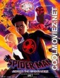 Spider-Man Across the Spider-Verse (2023) Hindi Dubbed Movie