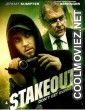 Stakeout (2020) Hindi Dubbed Movie