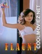 Stellar Priyanka Hot Shorts (2023) Atrangii Flaunt Original