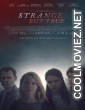 Strange But True (2019) Hindi Dubbed Movie