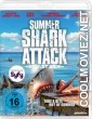 Summer Shark Attack (2016) Hindi Dubbed Movie