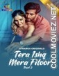 Tera Ishq Mera Fitoor (2024) Atrangii Original