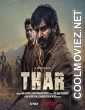 Thar (2022) Hindi Movie