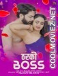 Tharki Boss (2024) FlizMovies Original