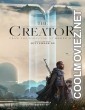 The Creator (2023) Hindi Dubbed Movie