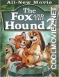 The Fox and the Hound 2 (2006) Hindi Dubbed Movie