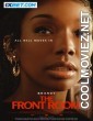 The Front Room (2024) English Movie