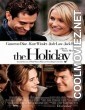 The Holiday (2006) Hindi Dubbed Movies