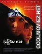 The Karate Kid Part 3 (1989) Hindi Dubbed Movie