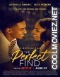 The Perfect Find (2023) Hindi Dubbed Movie