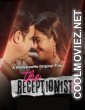 The Receptionist (2023) Hindi Movie