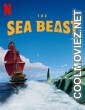 The Sea Beast (2022) Hindi Dubbed Movie