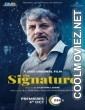 The Signature (2024) Hindi Movie