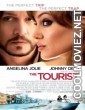 The Tourist (2010) Hindi Dubbed Movie