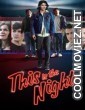 This is the Night (2021) English Movie