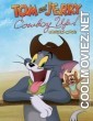 Tom and Jerry Cowboy Up (2022) English Movie