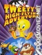 Tweetys High Flying Adventure (2000) Hindi Dubbed Movie