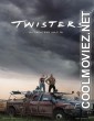 Twisters (2024) English Movie