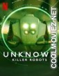 Unknown Killer Robots (2023) Hindi Dubbed Movie