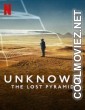 Unknown The Lost Pyramid (2023) Hindi Dubbed Movie