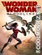 Wonder Woman Bloodlines (2019) English Movie