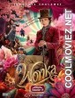 Wonka (2023) Hindi Dubbed Movie