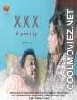 XXX Family (2021) 11UpMovies