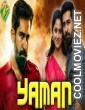 Yaman (2019) Hindi Dubbed South Movie