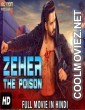 Zeher The Poison (2018) Hindi Dubbed South Movie