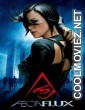 Æon Flux (2005) Hindi Dubbed Movie