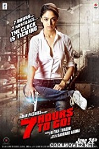 7 Hours to Go (2016) Hindi Movies