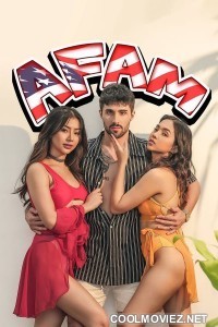 AFAM (2023) Erotic Short Film