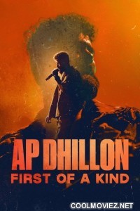 AP Dhillon First of a Kind (2023) Season 1