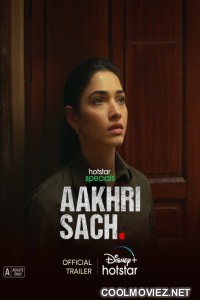 Aakhri Sach (2023) Season 1