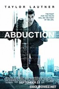 Abduction (2011) Hindi Dubbed Movie