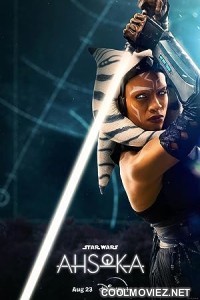 Ahsoka (2023) Season 1